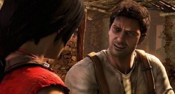 Uncharted 3 z trybem kooperacji!?