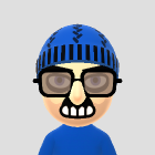 Avatar Gothycki