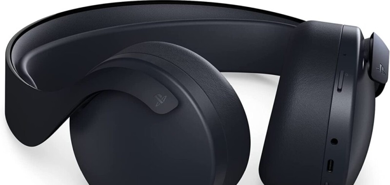 PS5 Midnight Black Headset w Polsce. Znamy cenę odświeżonych słuchawek