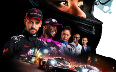 GRID Legends - sprawdzamy tryb fabularny. Brutalność świata motorsportu
