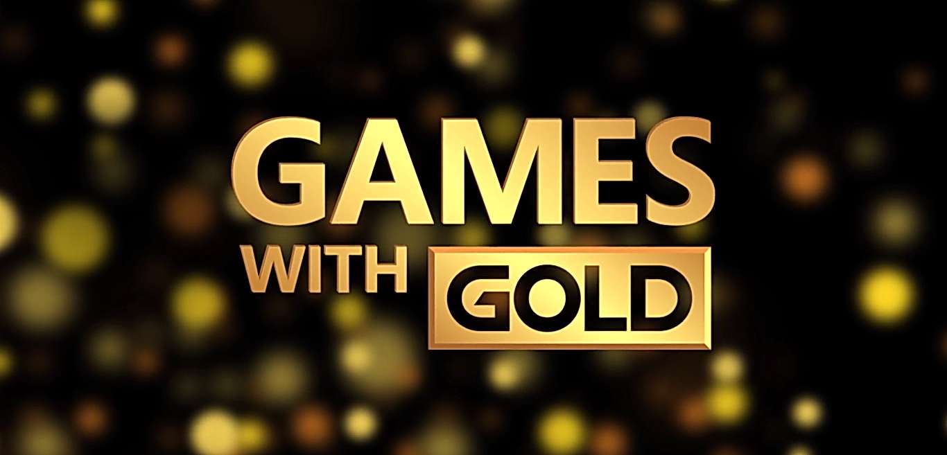 Games with Gold. Plotki na temat sierpniowych gier