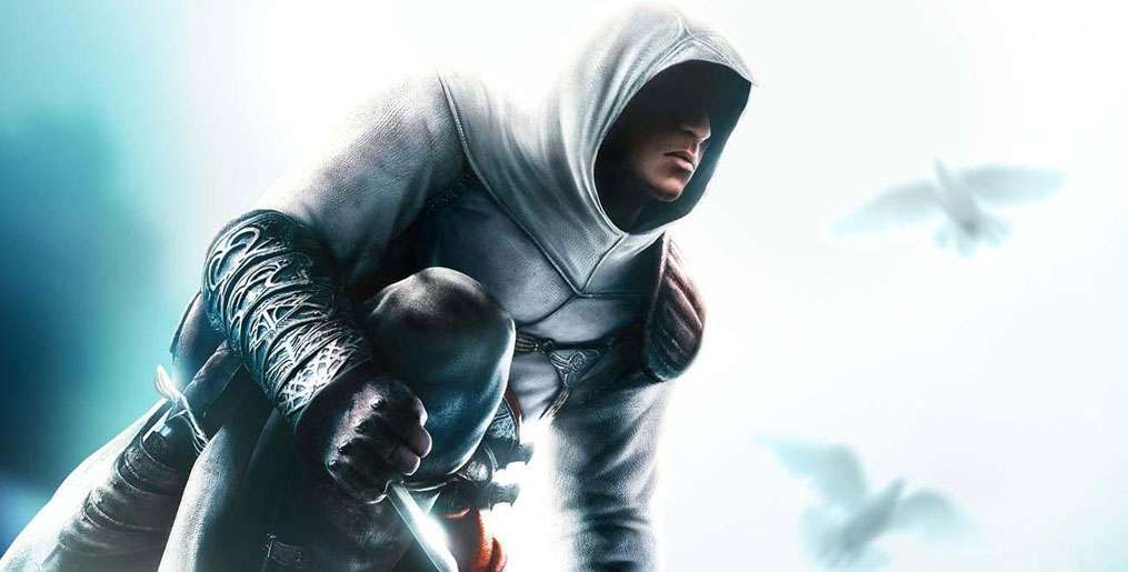Recenzja: Assassin&#039;s Creed: Bloodlines (PSP)