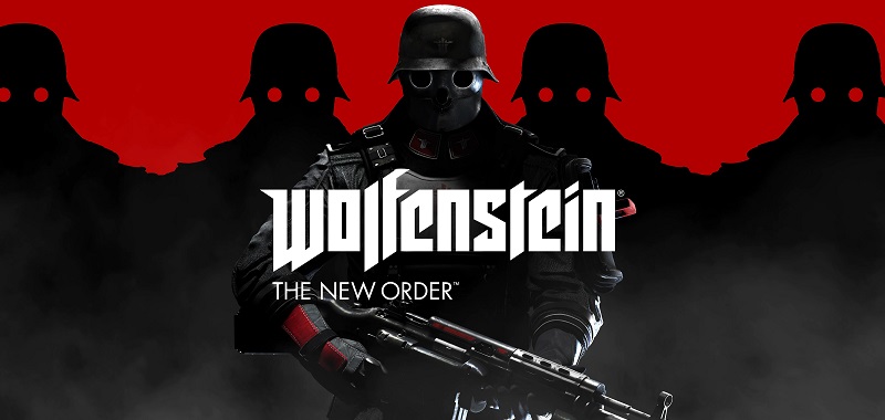 Wolfenstein: The New Order to wręcz idealny powrót kultowej marki
