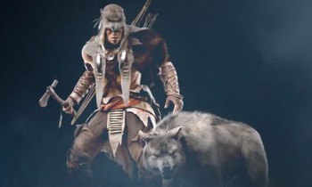 Wilcze moce w Assassin&#039;s Creed III