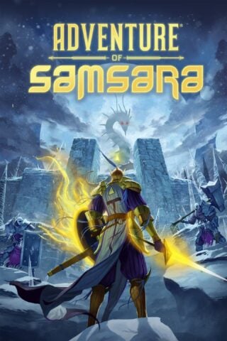 Adventure of Samsara
