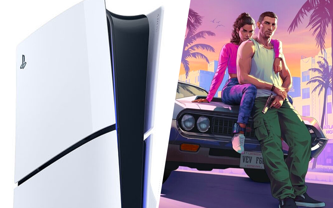 GTA 6 / PS5 Pro