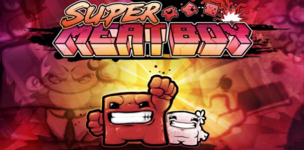 Super Meat Boy trafi do sprzedaży w pudełku