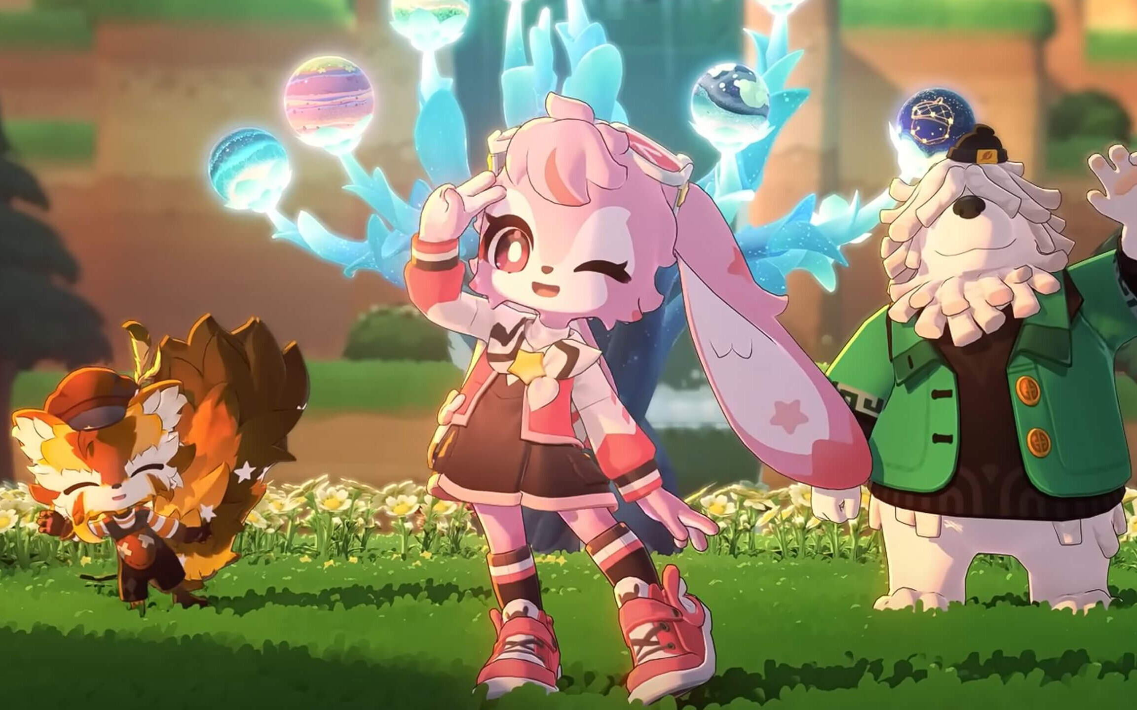 To będzie koszmar Nintendo? Darmowy rywal Animal Crossing zaprasza do zabawy