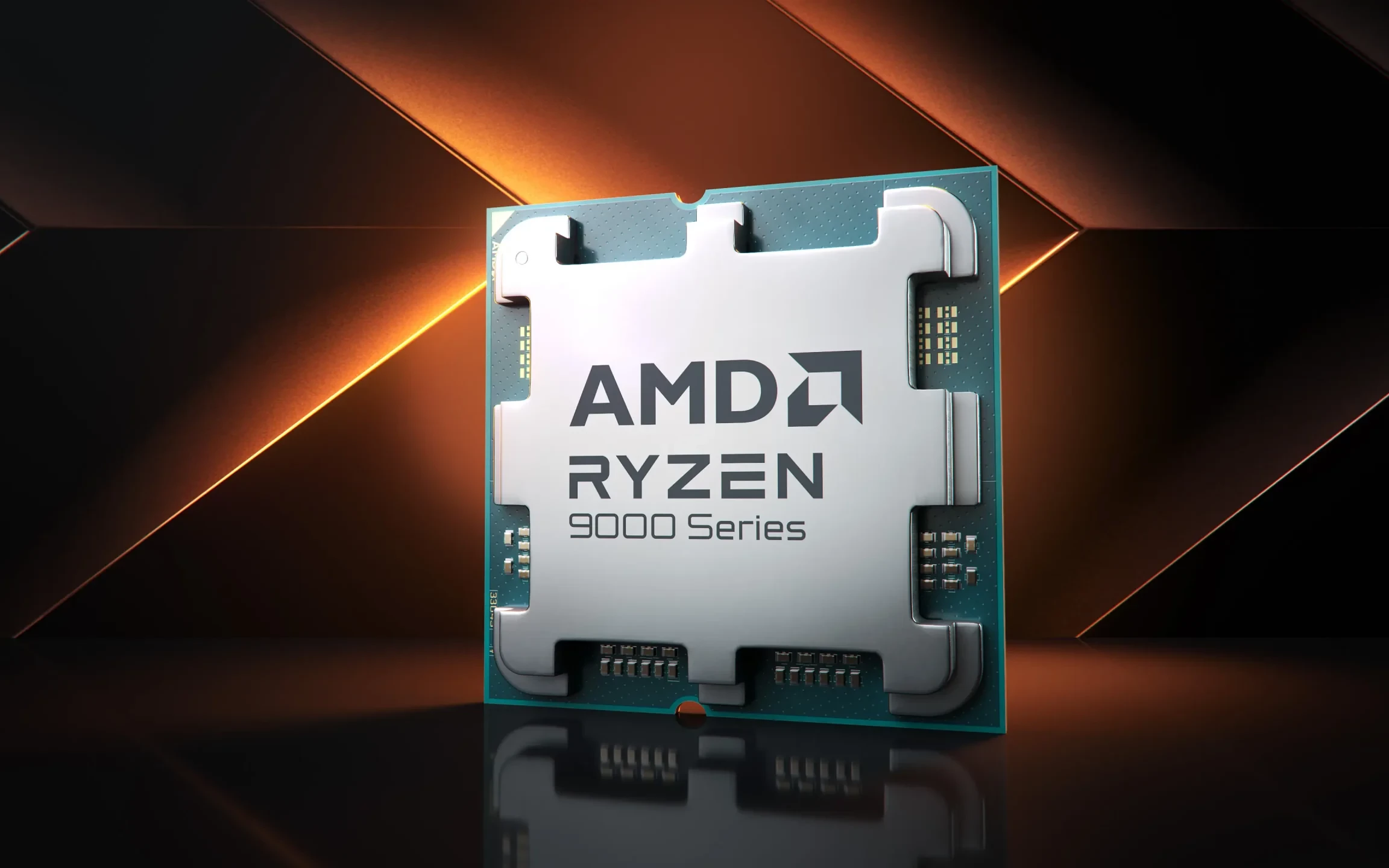 AMD Ryzen 9000