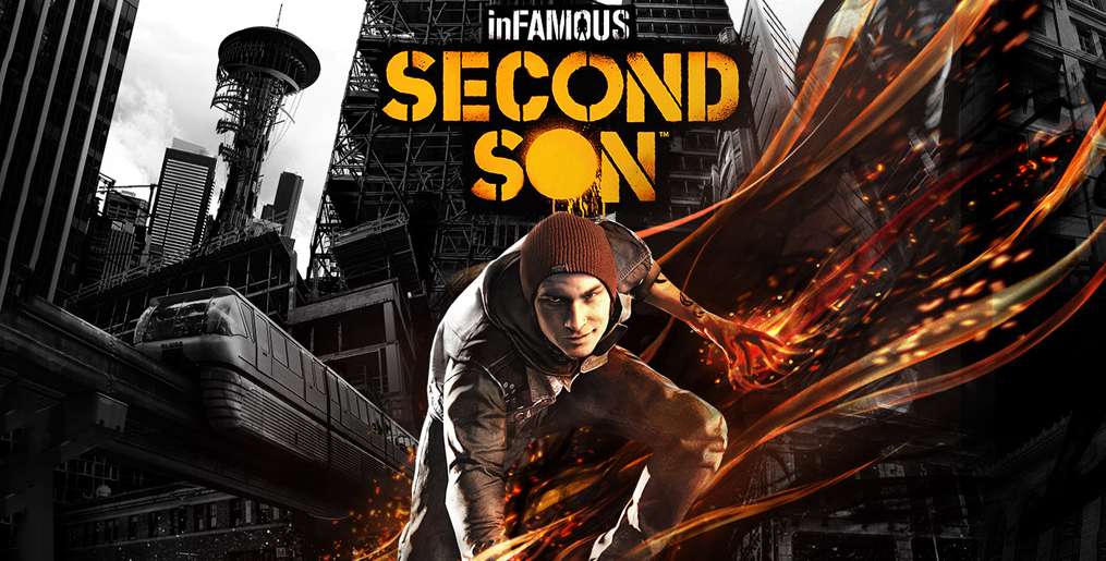 inFamous: Second Son i Child of Light we wrześniowym PS+?