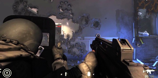 E3 2014: Ubisoft zaskoczył wszystkich prezentacją Rainbow Six: Siege