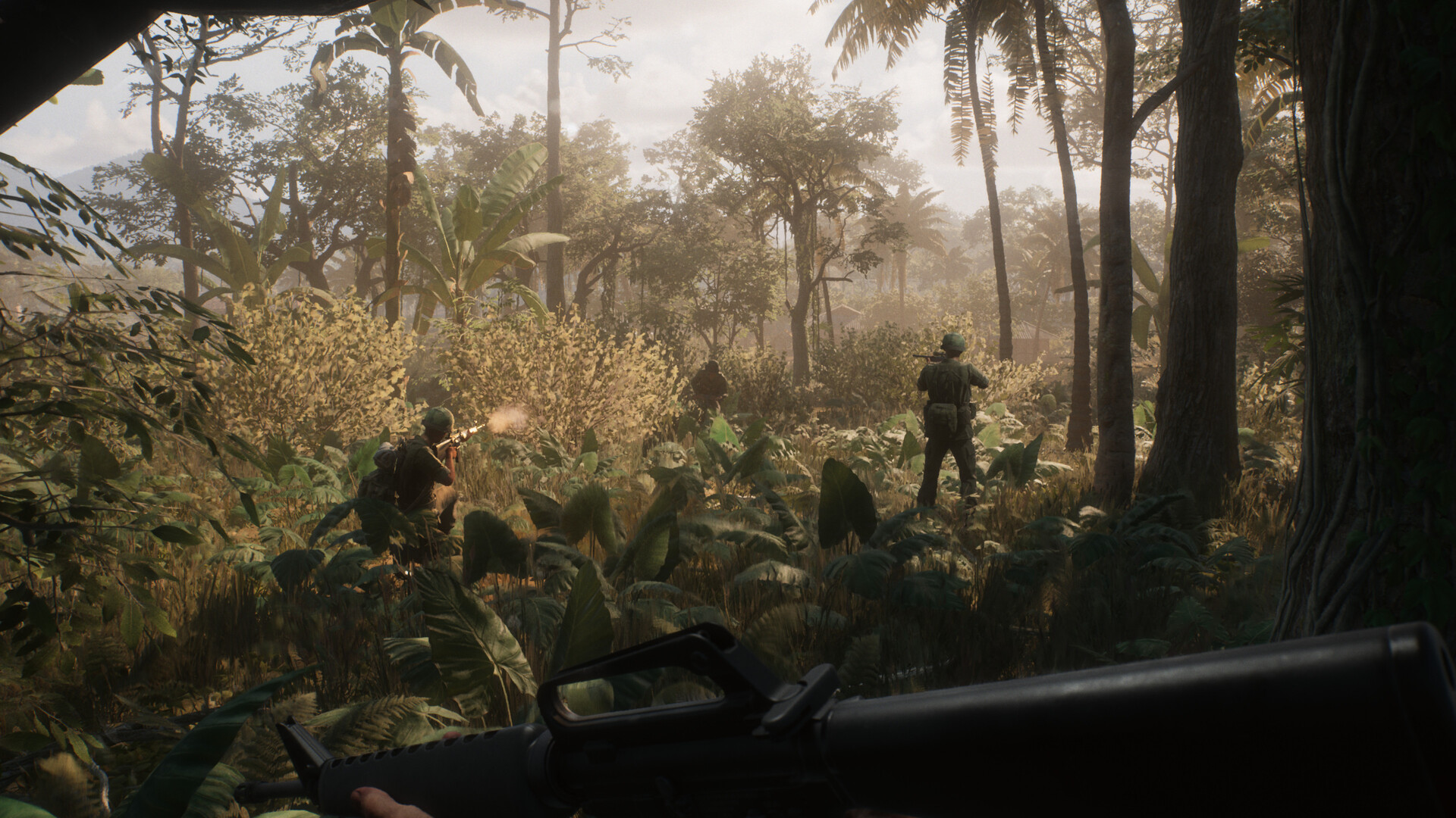 Hell Let Loose: Vietnam #3