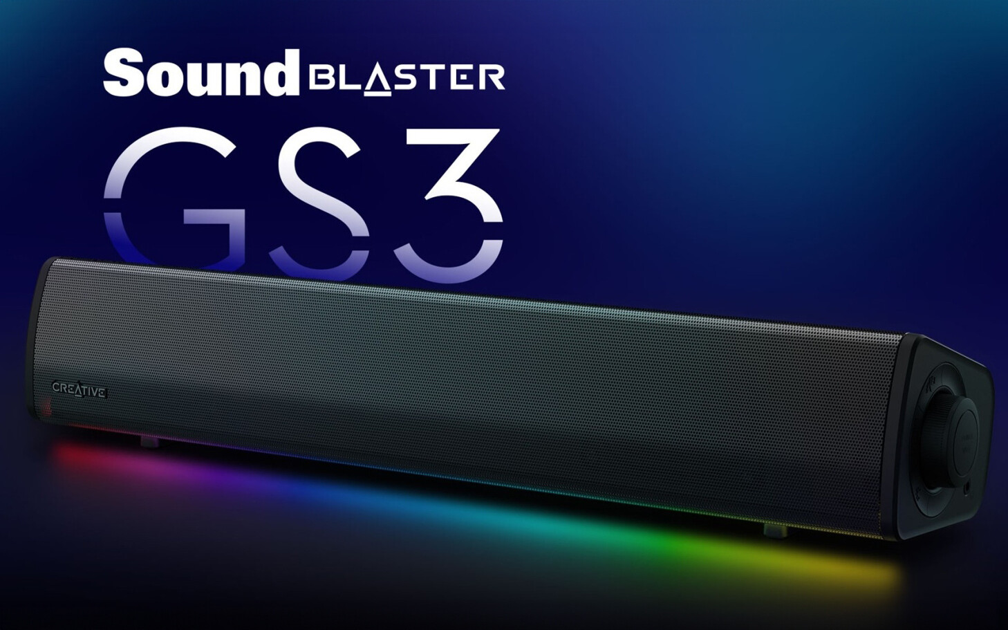 soundblaster gs3