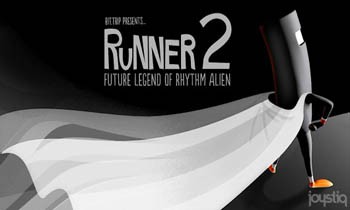 Runner 2 przybiegnie w listopadzie