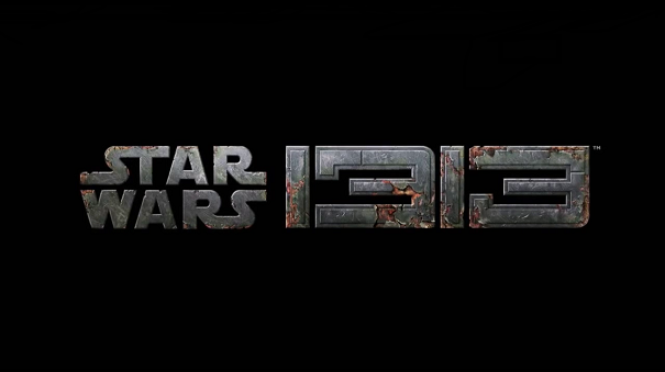 Jakie mogło być Star Wars 1313 - w sieci pojawiły się fragmenty fabuły oraz wspaniałe rysunki koncepcyjne