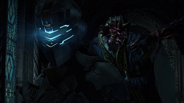 Dead Space 3 zbliża się do nas wielkimi krokami(?)