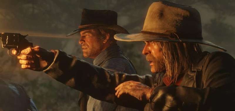 Red Dead Redemption 2. Akcje Take-Two szybują w górę!
