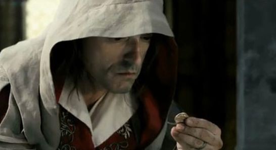 Assassin&#039;s Creed na dużym ekranie?
