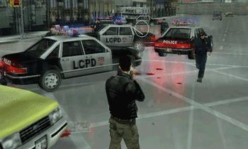 Grand Theft Auto III na smartfonach