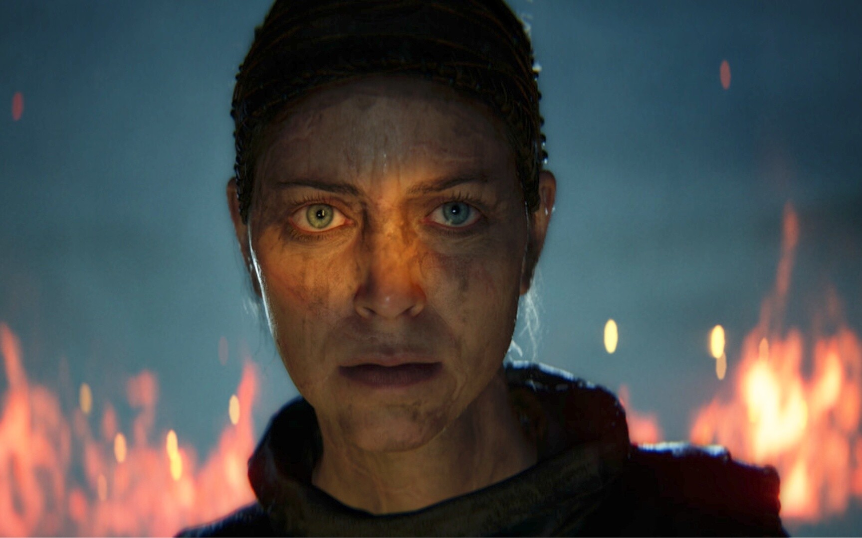 Senua's Saga: Hellblade II