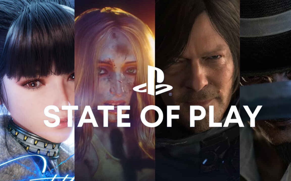 State of Play