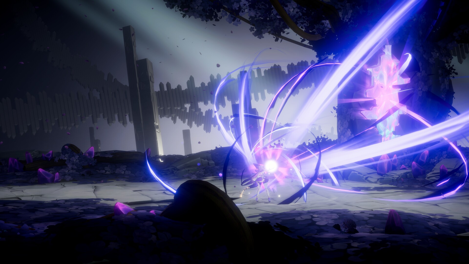 Kotama and Academy Citadel #2