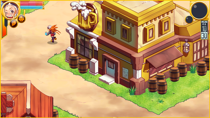 Cryamore
