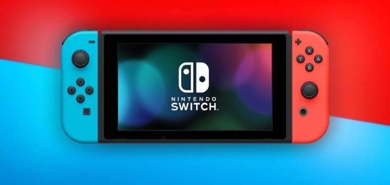 Nintendo Switch z „najlepszym tygodniem” w USA. Święta pozwoliły osiągnąć gigantyczny wynik