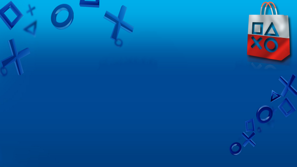 Aktualizacja PlayStation Store - 22/01/2014