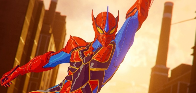 Spider-Man Remastered jednak z opcją przenoszenia rozgrywki z PS4 na PS5. Twórcy zmienili plany