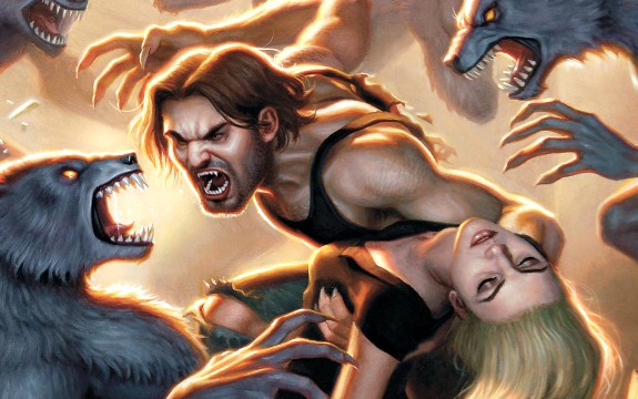 Twórcy The Walking Dead prezentują swój nowy projekt