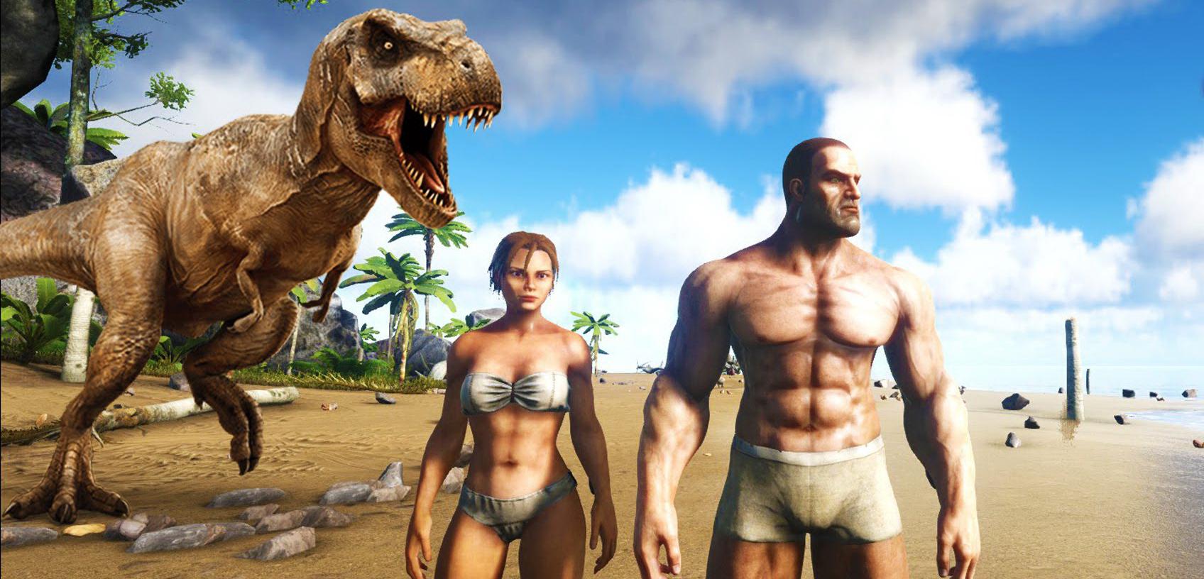 Sony blokuje wydanie ARK: Survival Evolved na PS4 - deweloperzy proszą o wsparcie graczy
