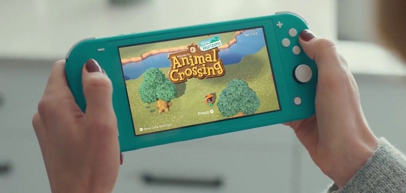 Nintendo Switch na nowej reklamie. Znajdź swój sposób na grę