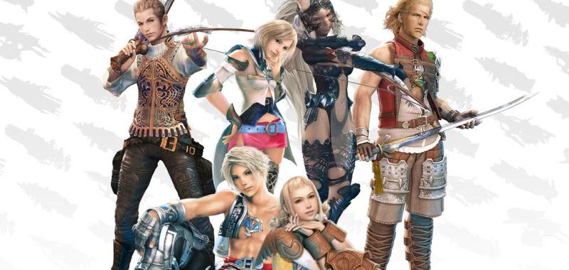 Wracamy do świata Ivalice! W 2017 roku zadebiutuje remaster - Final Fantasy XII: The Zodiac Age