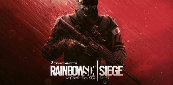 Japońskie DLC do Rainbow Six: Siege dostępne od jutra, mamy zwiastun