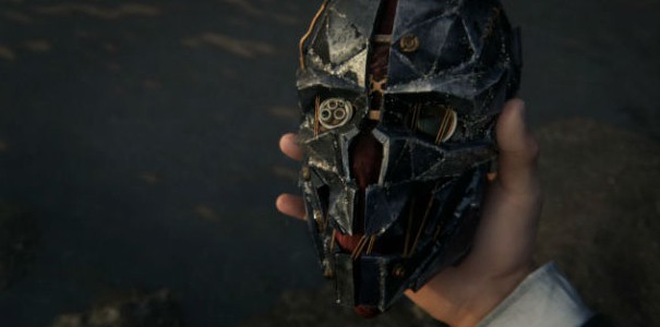 Dishonored II nie sprzedaje się tak dobrze jak pierwsza część