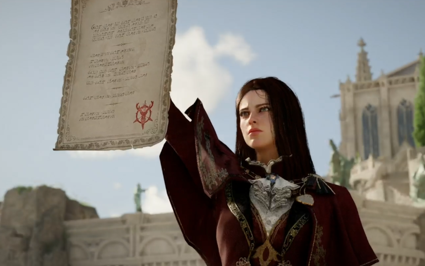Crimson Desert Charting the Unknown oficjalnie! Kandydat do GOTY 2026 z MASĄ nowości i DLC fabularnym