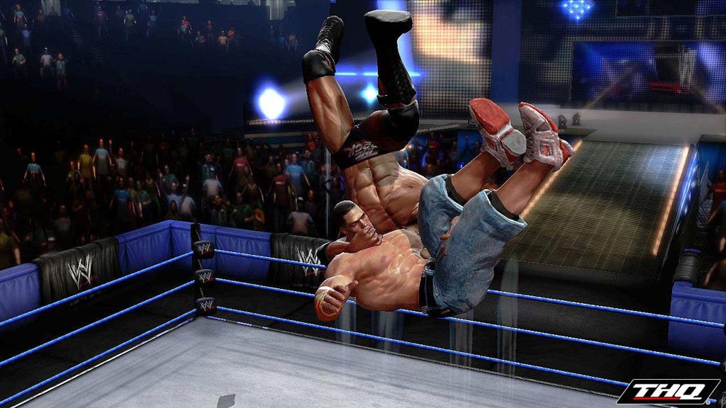 WWE All Stars