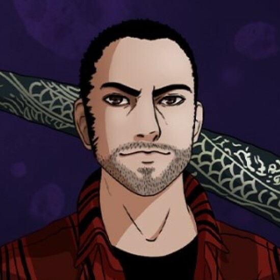 Avatar GRYtopia