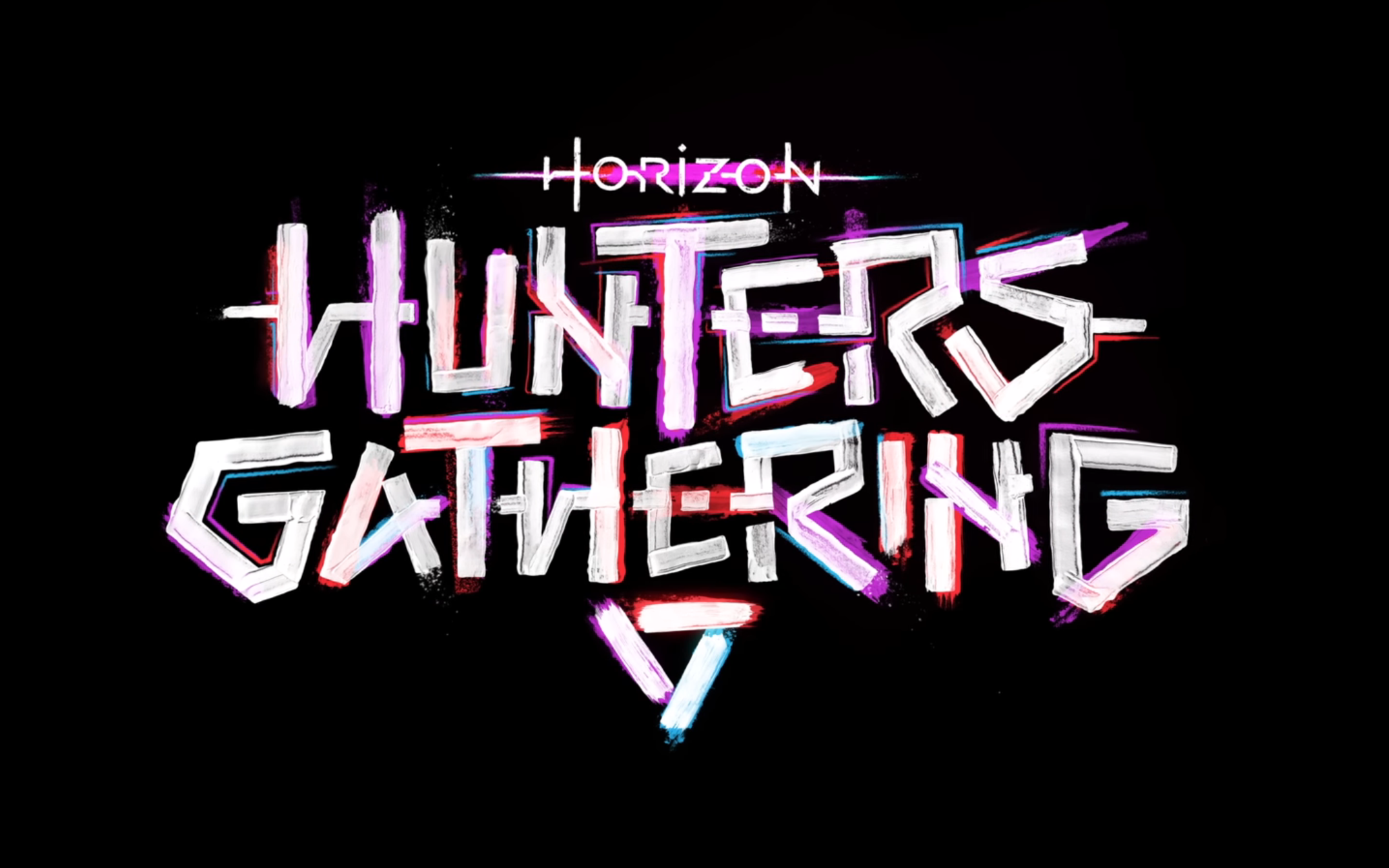 HORIZON HUNTERS GATHERING OFICJALNIE! Guerrilla Games od PlayStation pokazuje nową grę na PS5 i PC