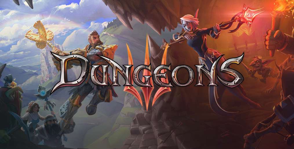 Dungeons 3 dostanie nowy dodatek fabularny