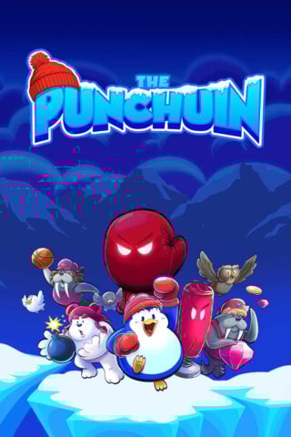 Punchuin