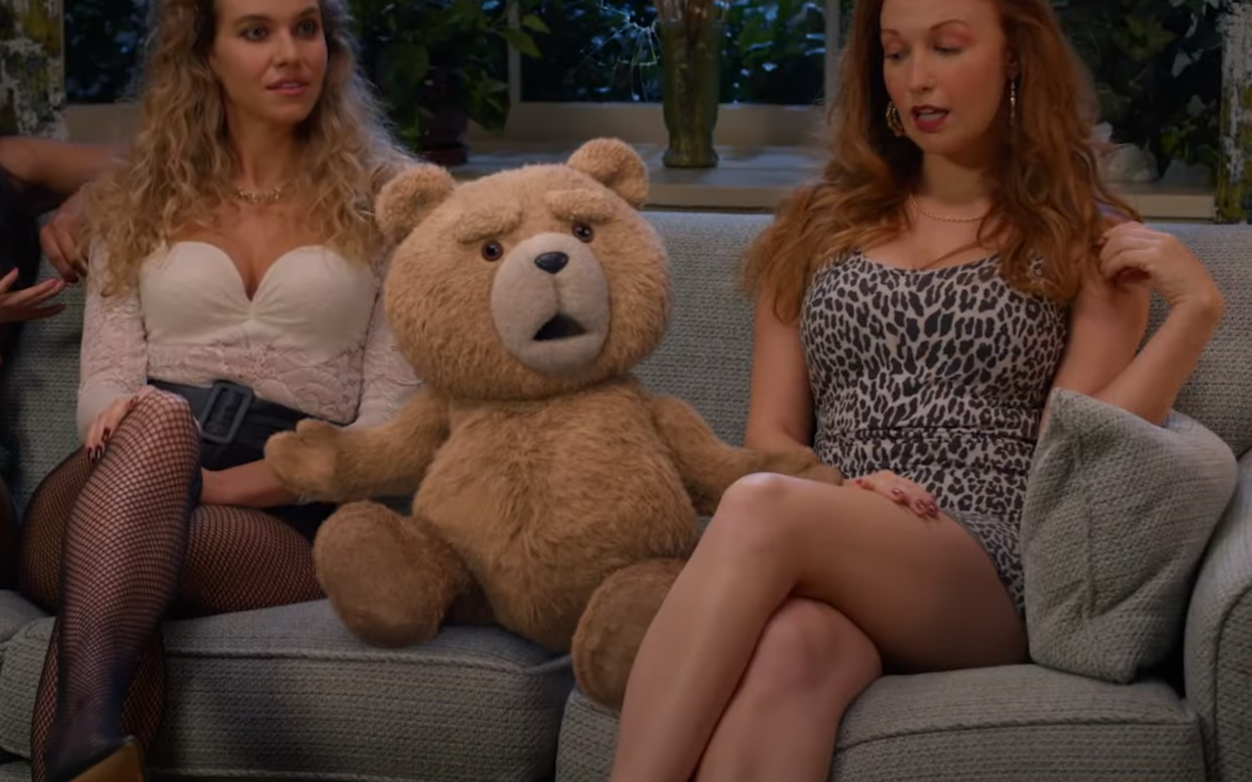 Ted serial