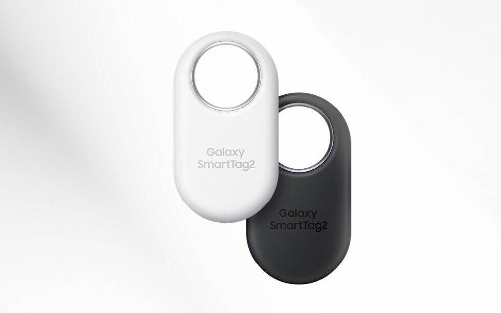 Promocja na lokalizator Samsung SmartTag2 do Samsung Galaxy - sztuka za 79 zł