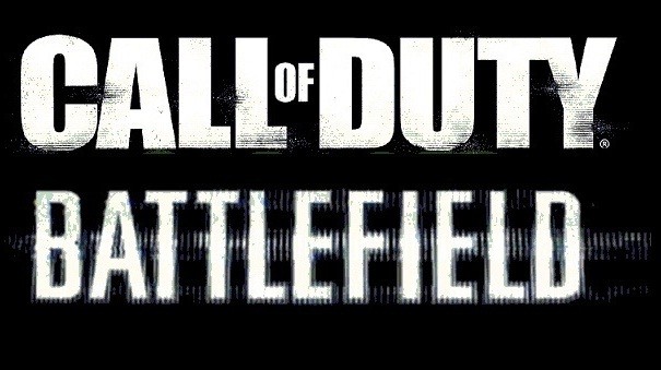 EA: "Battlefield 3 wykradł MW3 znaczną część rynku"