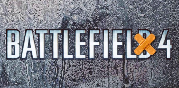 [AKTUALIZACJA] Nadchodzi wiosna, więc Battlefield 4 dostaje ponadgigowego Zimowego Patcha