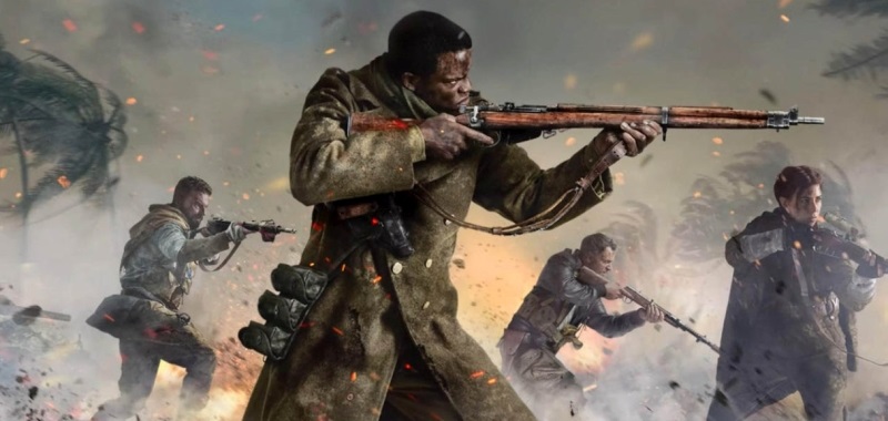 Call of Duty: Vanguard zapewni zmianę pola widzenia (FOV) na konsolach. Twórca ujawnił oczekiwaną funkcję