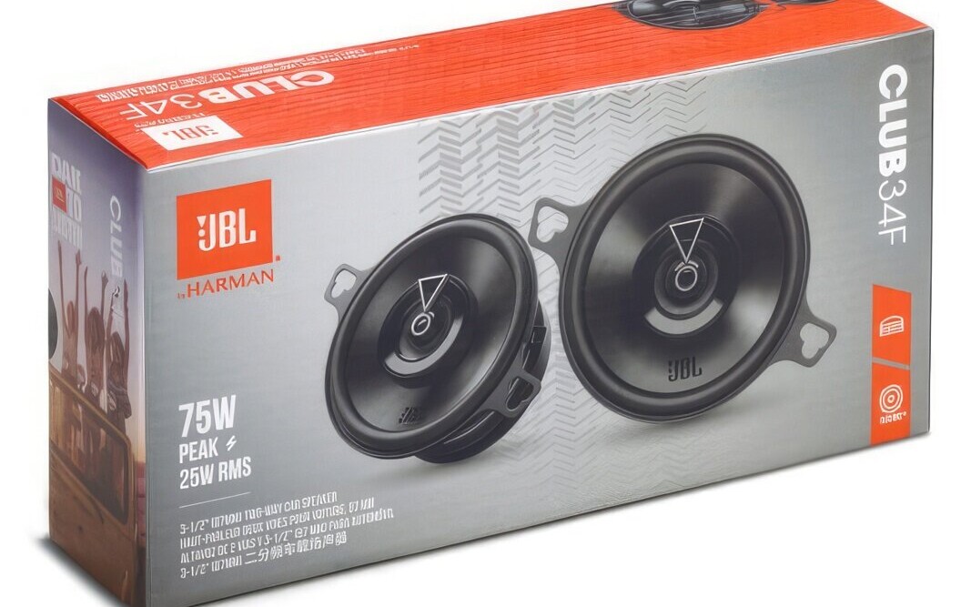 jbl club