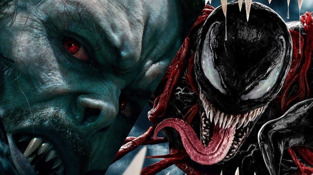 Morbius od Sony to kolejny dowód na połączenie z MCU?