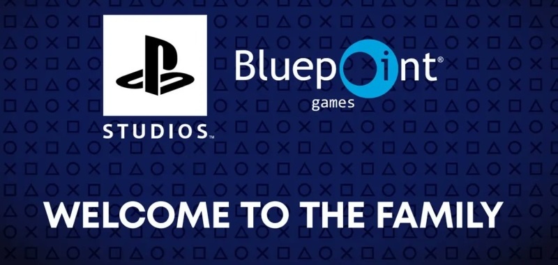 PlayStation Studios oficjalnie wita Bluepoint Games! Twórcy zdradzają swoje kolejne plany